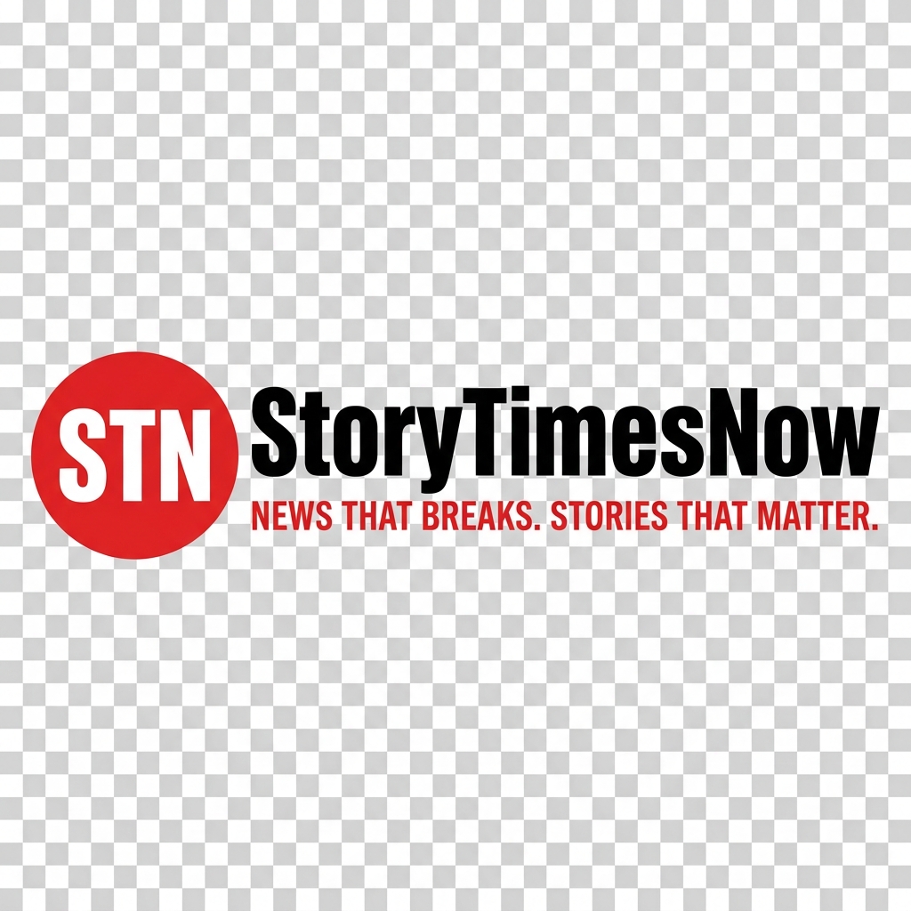 StoryTimesNow logo