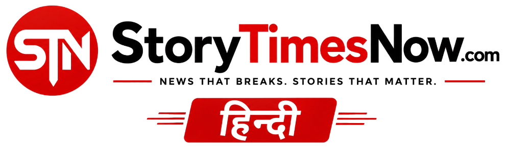 StoryTimesNow.com Hindi